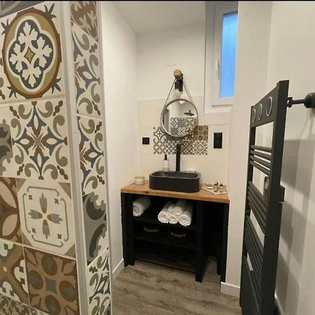 Ferienwohnung La Belle Echappee Lourdes Exterior foto